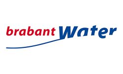 Brabant water logo